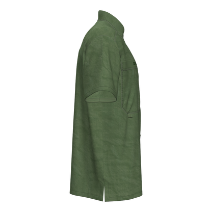 BASE SS MAN SHIRT
