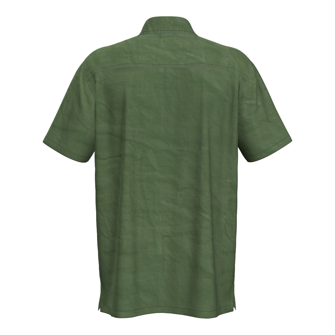 BASE SS MAN SHIRT