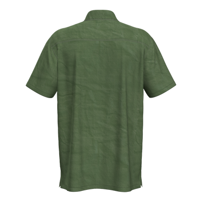 BASE SS MAN SHIRT