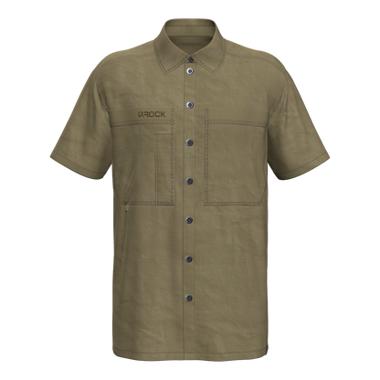 BASE SS MAN SHIRT