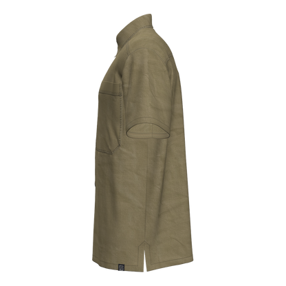 BASE SS MAN SHIRT