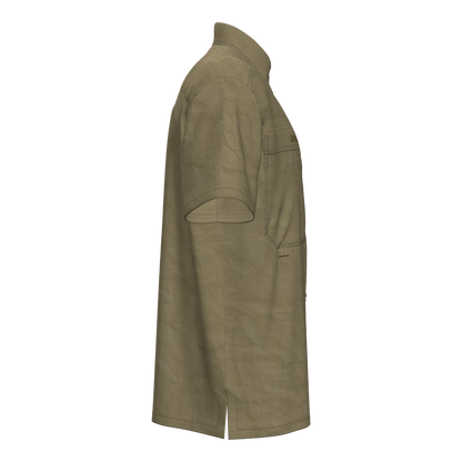 BASE SS MAN SHIRT