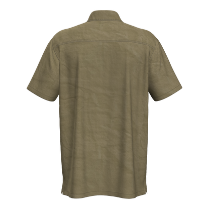 BASE SS MAN SHIRT