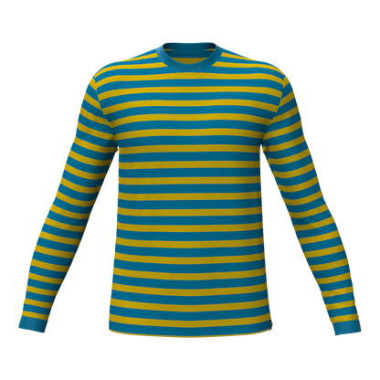 ORIZON LS MAN T-SHIRT