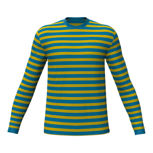ORIZON LS MAN T-SHIRT