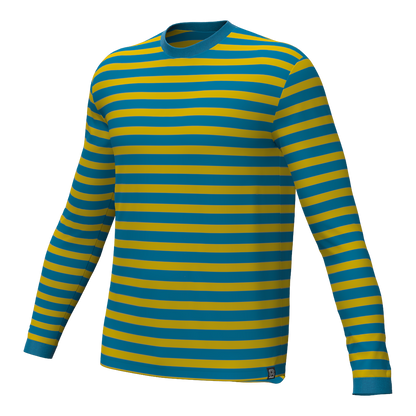 ORIZON LS MAN T-SHIRT