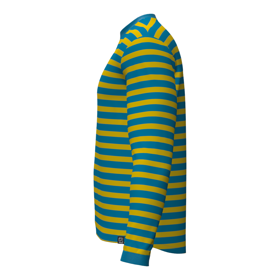 ORIZON LS MAN T-SHIRT