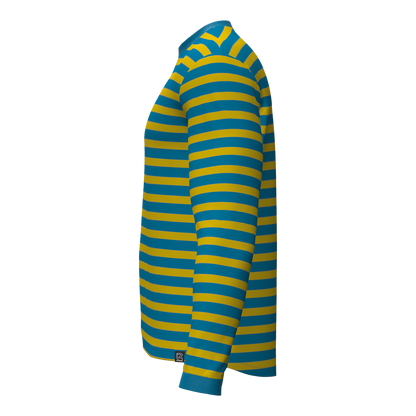 ORIZON LS MAN T-SHIRT