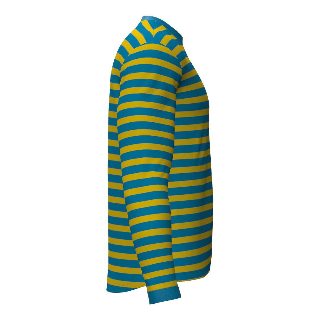 ORIZON LS MAN T-SHIRT