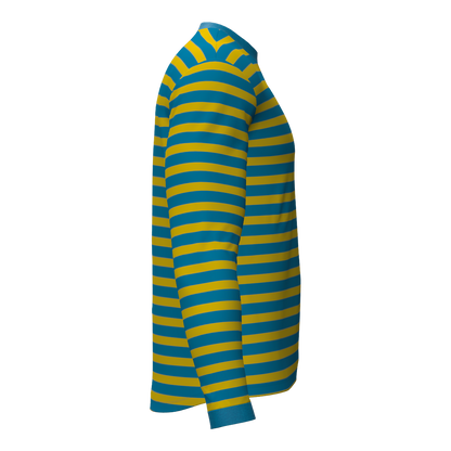 ORIZON LS MAN T-SHIRT