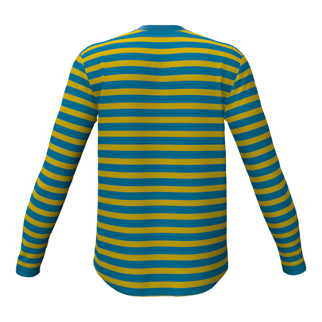 ORIZON LS MAN T-SHIRT