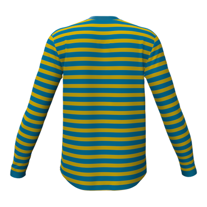 ORIZON LS MAN T-SHIRT