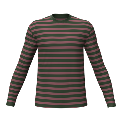ORIZON LS MAN T-SHIRT