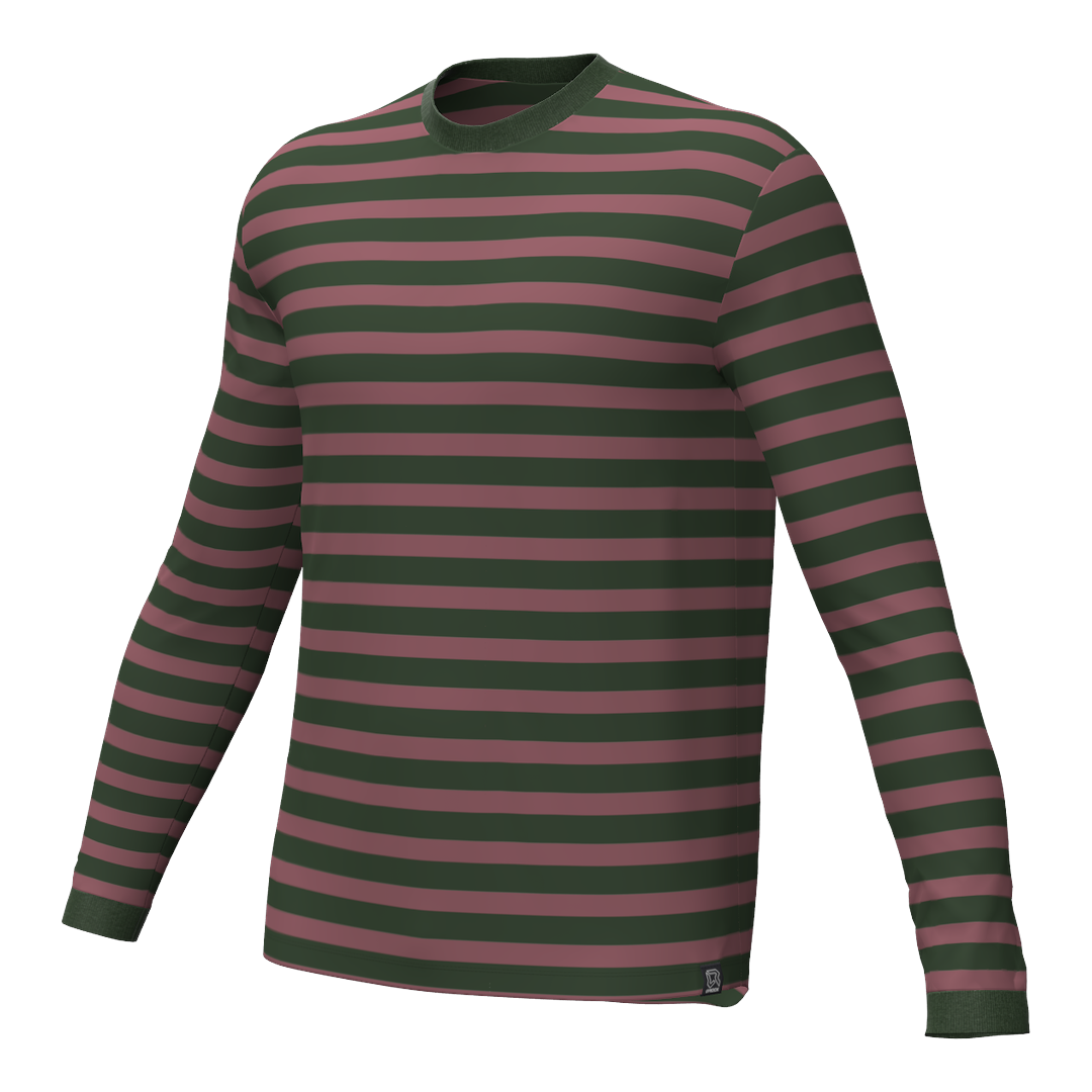 ORIZON LS MAN T-SHIRT