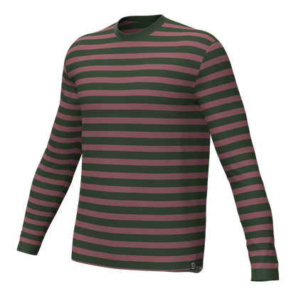 ORIZON LS MAN T-SHIRT