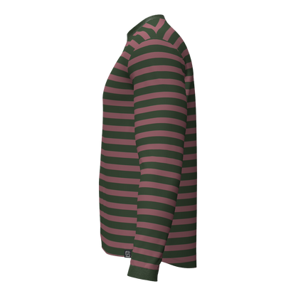ORIZON LS MAN T-SHIRT
