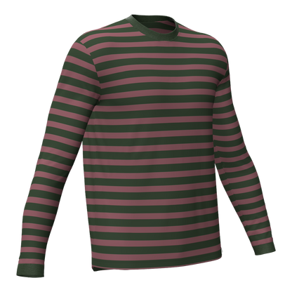 ORIZON LS MAN T-SHIRT