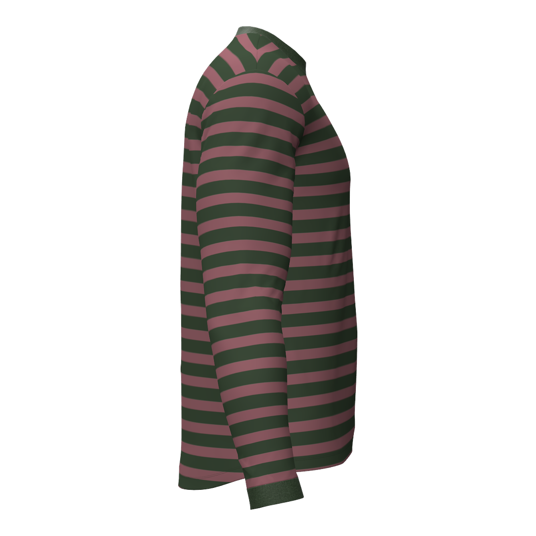 ORIZON LS MAN T-SHIRT