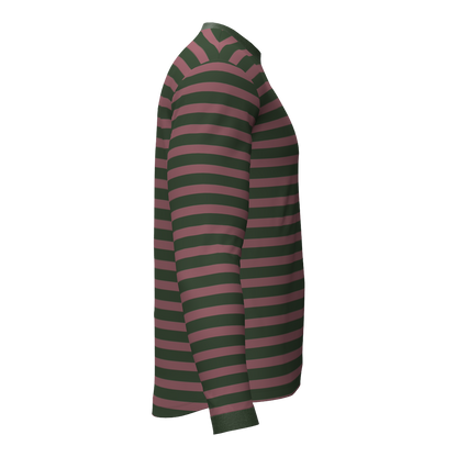 ORIZON LS MAN T-SHIRT