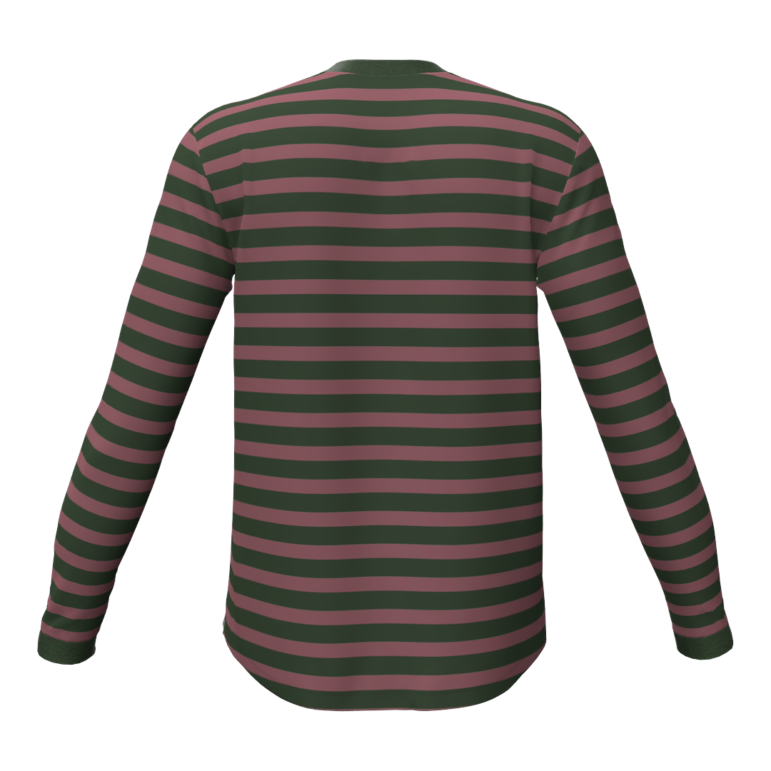ORIZON LS MAN T-SHIRT