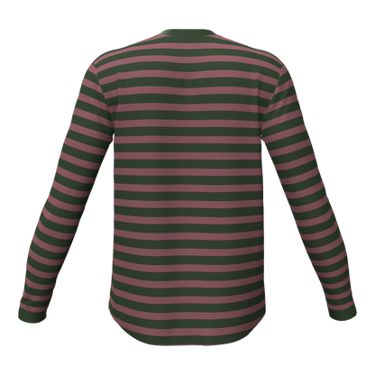 ORIZON LS MAN T-SHIRT