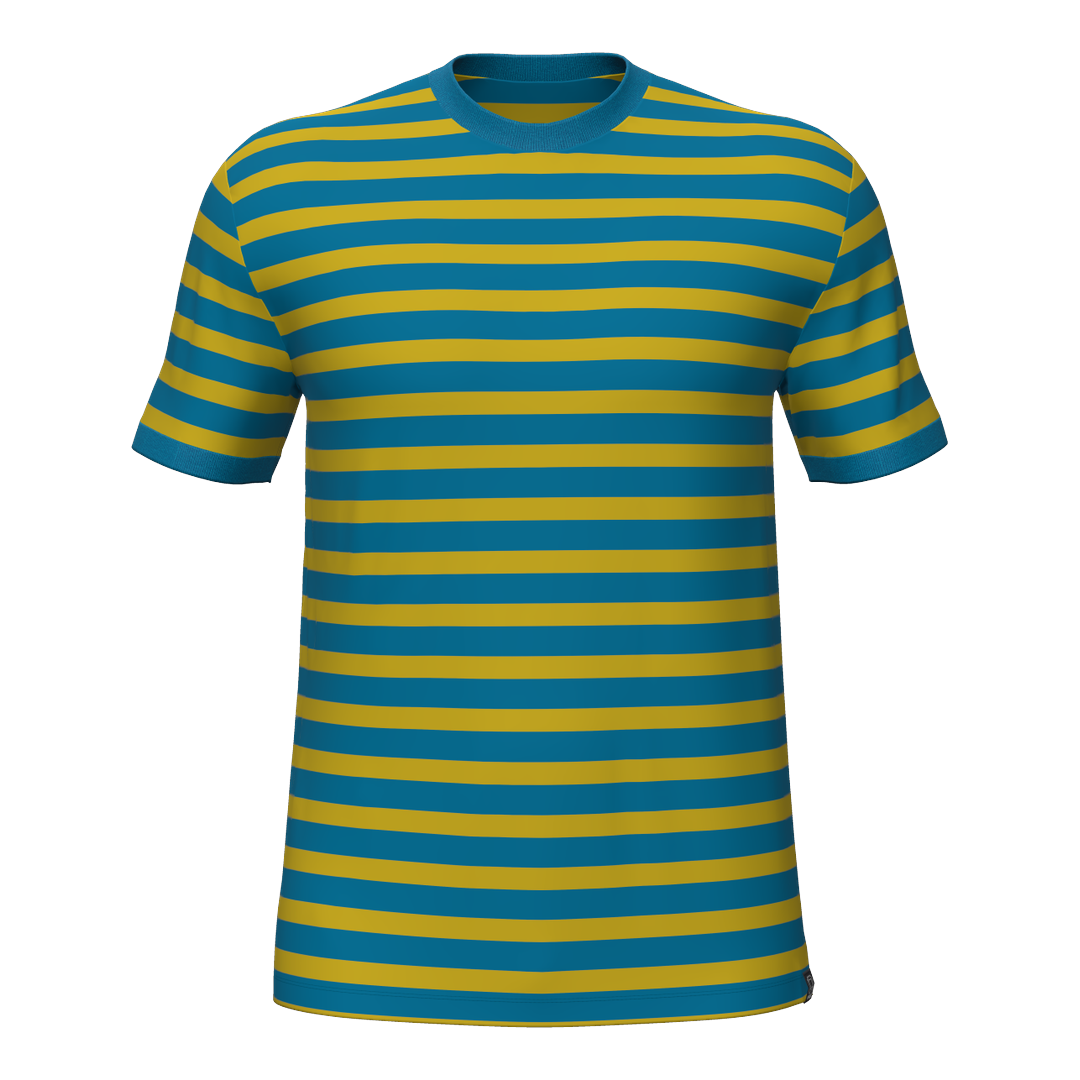 ORIZON SS MAN T-SHIRT