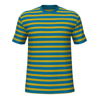 ORIZON SS MAN T-SHIRT