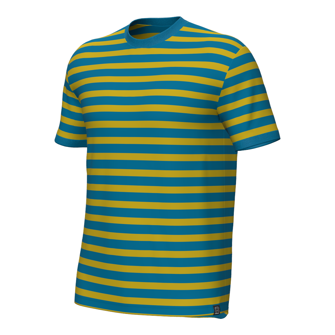 ORIZON SS MAN T-SHIRT
