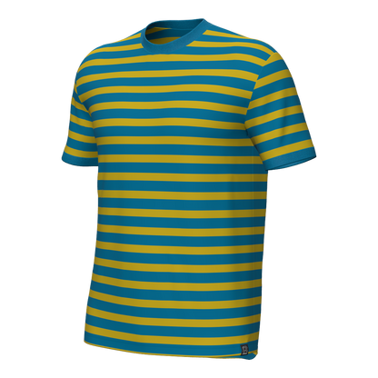 ORIZON SS MAN T-SHIRT