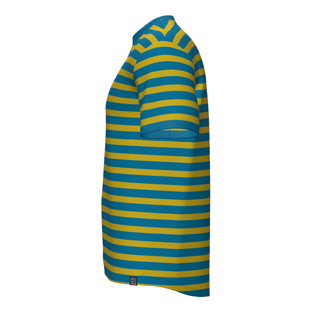 ORIZON SS MAN T-SHIRT