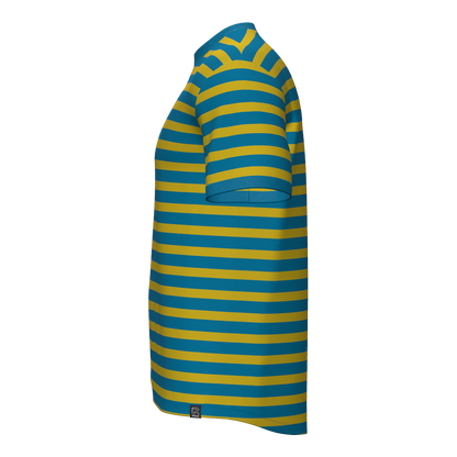 ORIZON SS MAN T-SHIRT