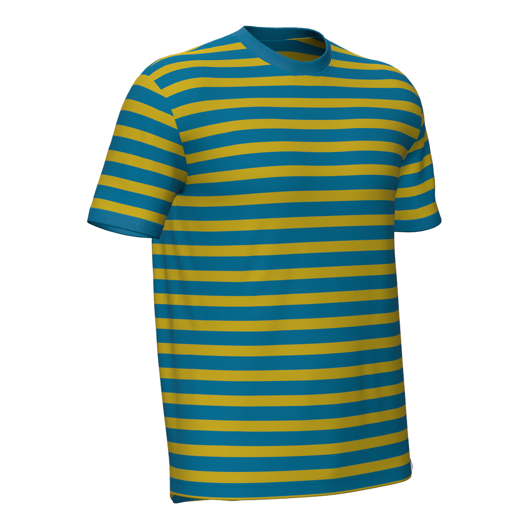 ORIZON SS MAN T-SHIRT