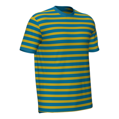 ORIZON SS MAN T-SHIRT