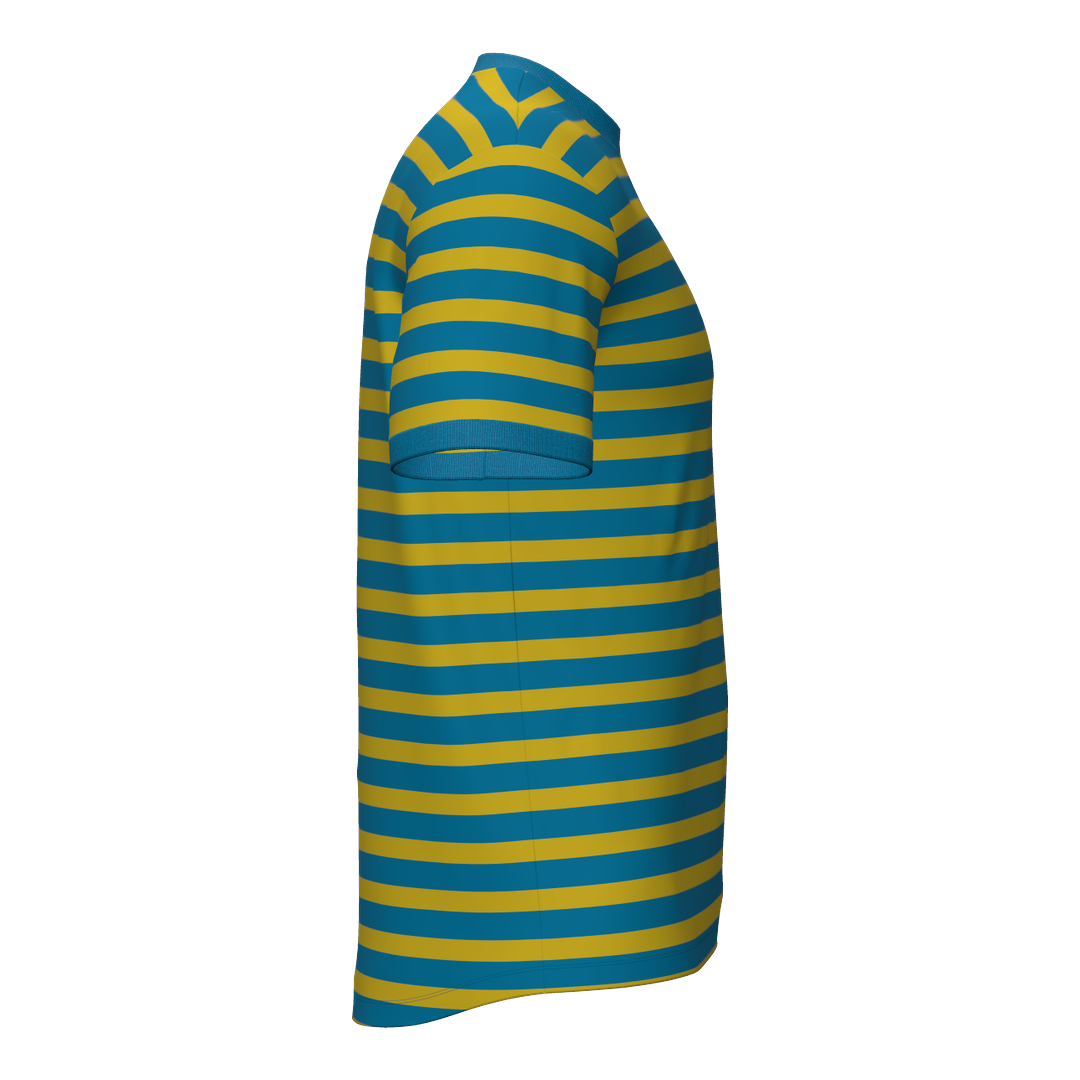 ORIZON SS MAN T-SHIRT