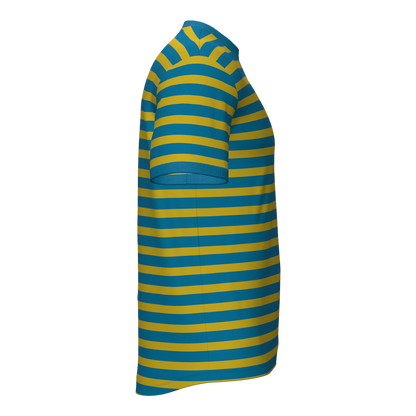 ORIZON SS MAN T-SHIRT