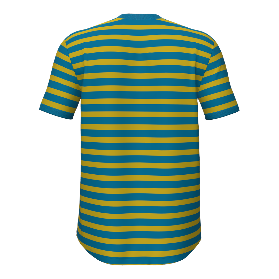 ORIZON SS MAN T-SHIRT