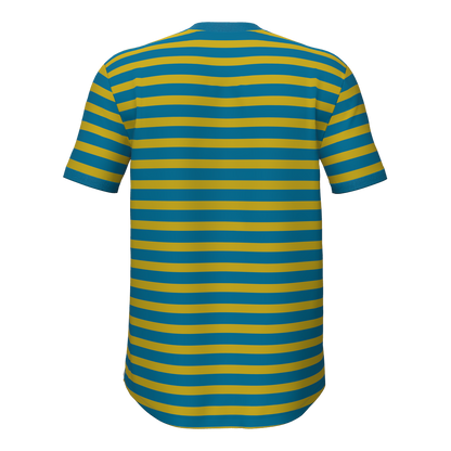 ORIZON SS MAN T-SHIRT