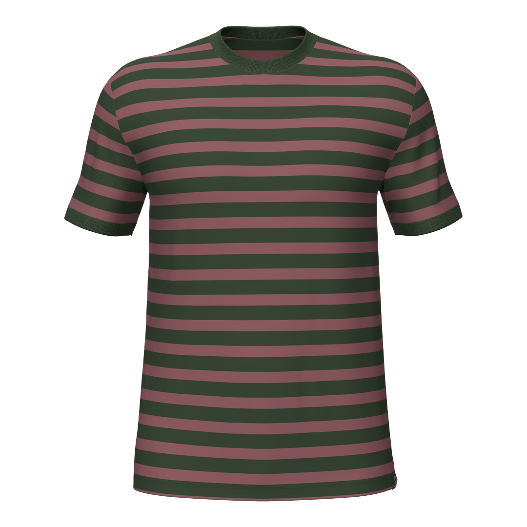 ORIZON SS MAN T-SHIRT
