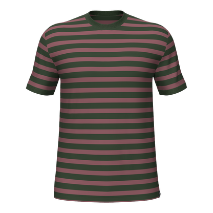 ORIZON SS MAN T-SHIRT