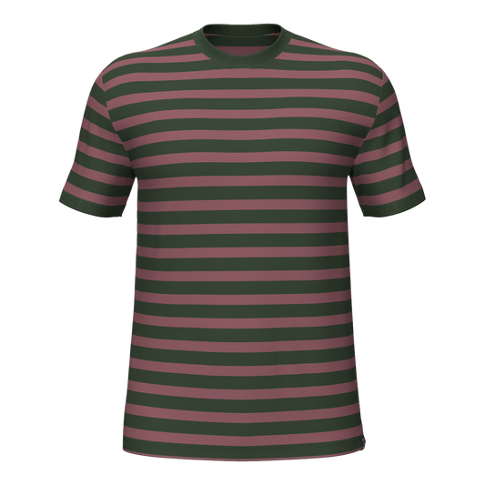 ORIZON SS MAN T-SHIRT