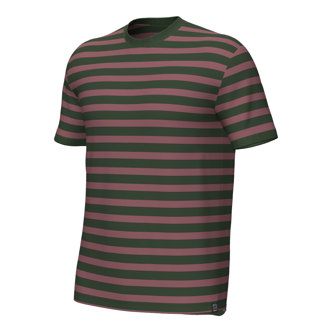 ORIZON SS MAN T-SHIRT