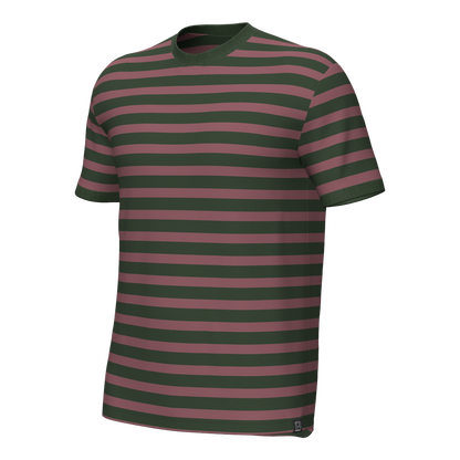 ORIZON SS MAN T-SHIRT
