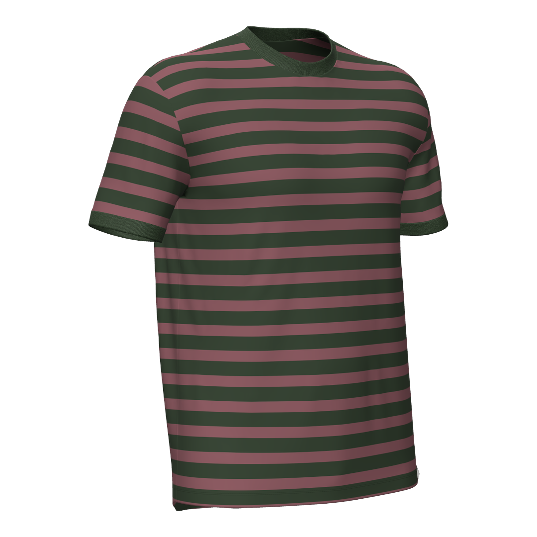 ORIZON SS MAN T-SHIRT