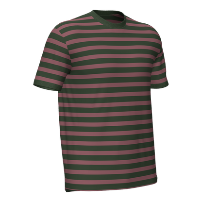 ORIZON SS MAN T-SHIRT