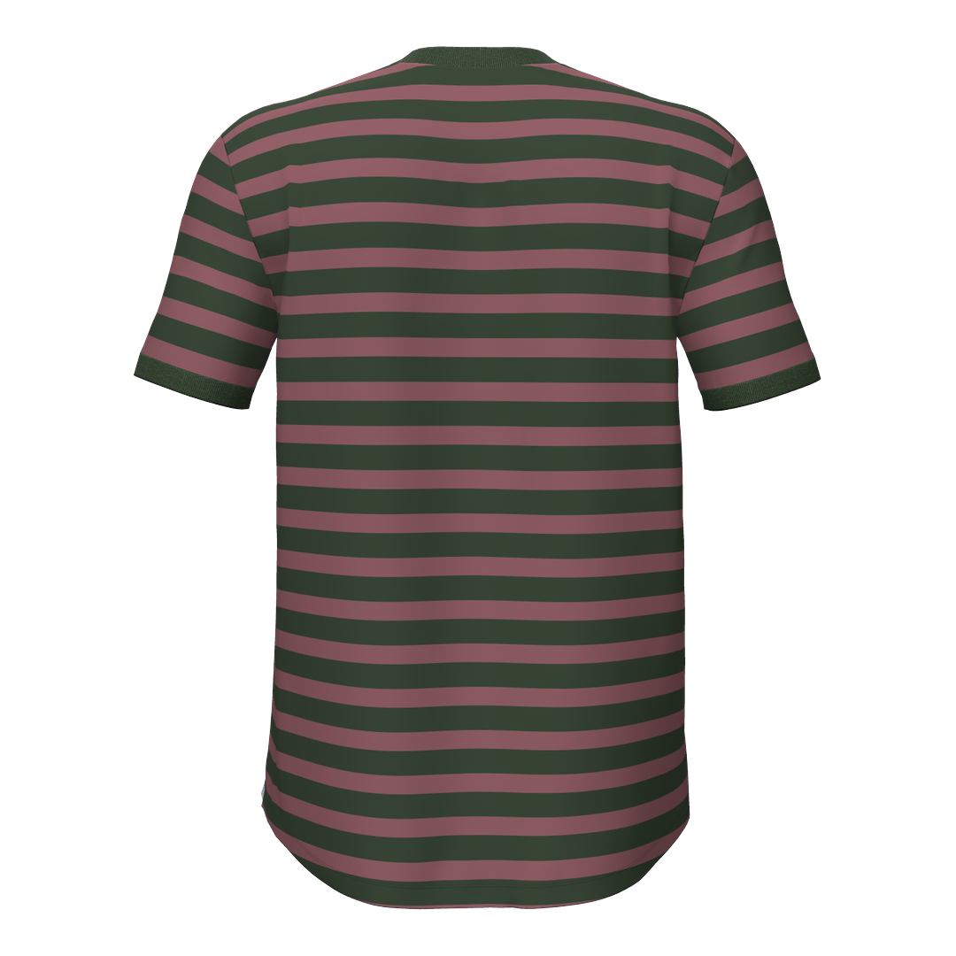 ORIZON SS MAN T-SHIRT