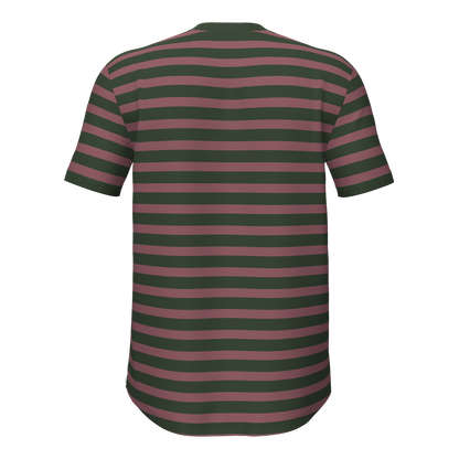 ORIZON SS MAN T-SHIRT