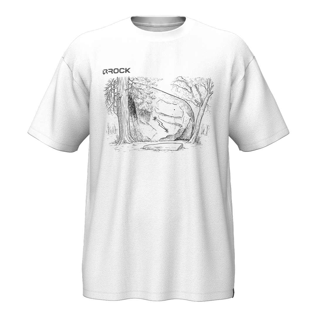 DROP SS MAN T-SHIRT