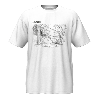 DROP SS MAN T-SHIRT