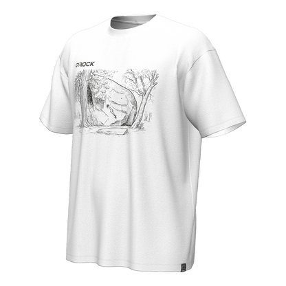 DROP SS MAN T-SHIRT
