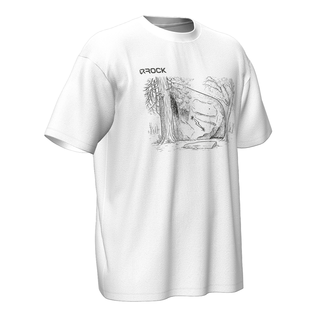 DROP SS MAN T-SHIRT